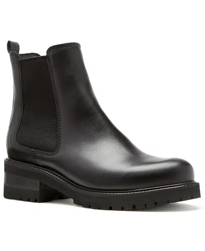 La Canadienne Women's Cye City Dry Chelsea Booties In Black