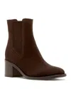 La Canadienne Joelle Waterproof Chelsea Boot In Brunette