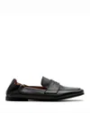 La Canadienne Kitson In Black