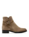 La Canadienne Women's Sancton Boots In Brown