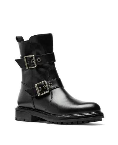 La Canadienne Women's Wisdom Booties In Black