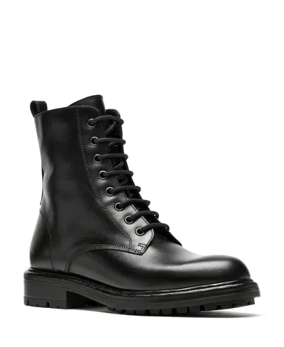 La Canadienne Women's Wolf Knee Booties In Black