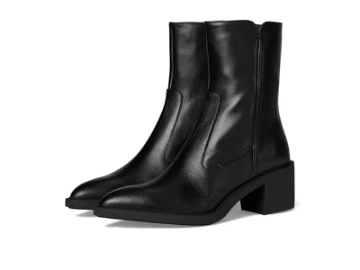 La Canadienne Yves In Black