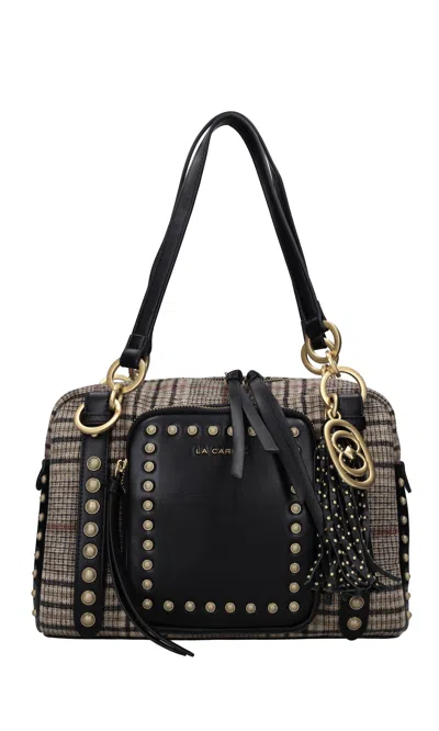 La Carrie Bags..
