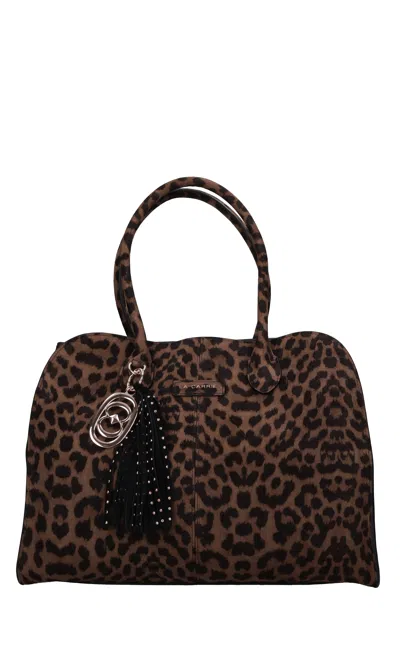 La Carrie Bags..
