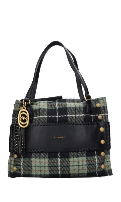 La Carrie Bags..