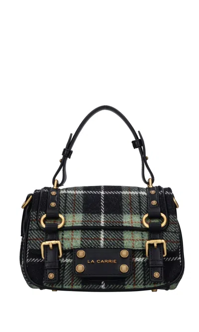 La Carrie Bags..