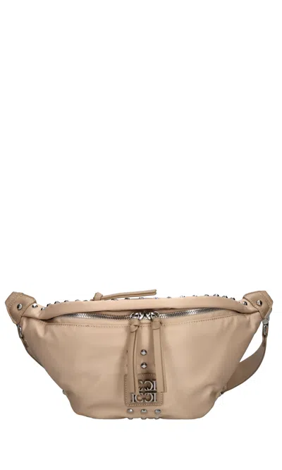 La Carrie Bags.. Beige