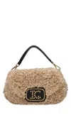 La Carrie Bags.. Beige In Beige Chari