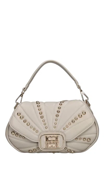 La Carrie Bags.. Beige In Beige Chari