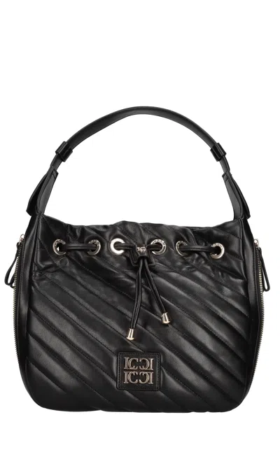 La Carrie Bags.. Black