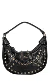 La Carrie Bags.. Black