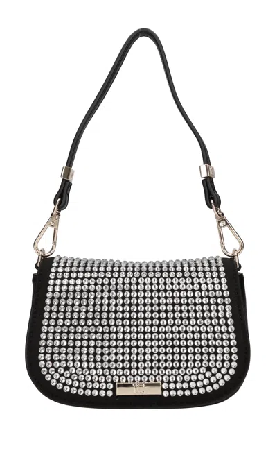 La Carrie Bags.. Black