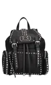La Carrie Bags.. Black