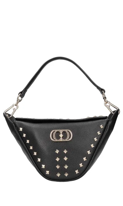 La Carrie Bags.. Black In Nero Neri E Grigi