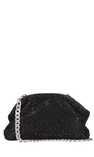 La Carrie Bags.. Black In Nero Neri E Grigi