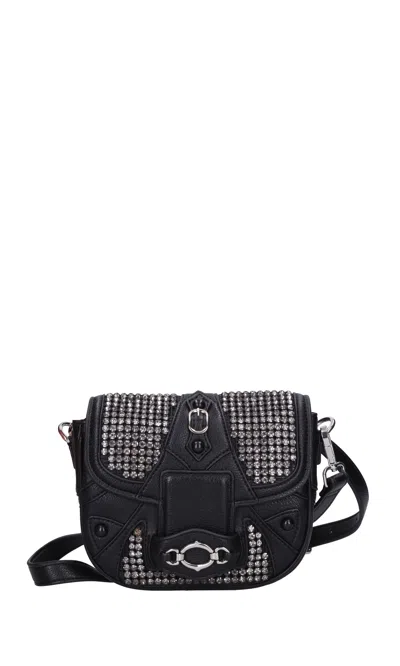 La Carrie Bags.. Black In Nero Scuri