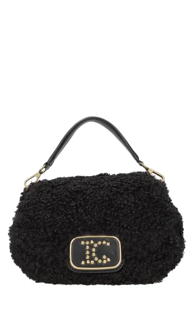 La Carrie Bags.. Black In Nero Scuri