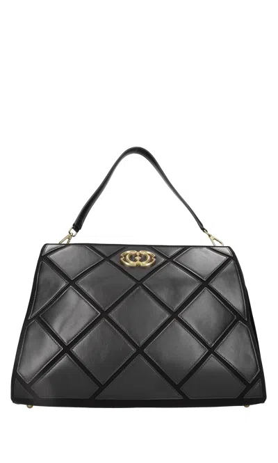 La Carrie Bags.. Black In Nero Scuri