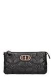La Carrie Bags.. Black In Nero Scuri