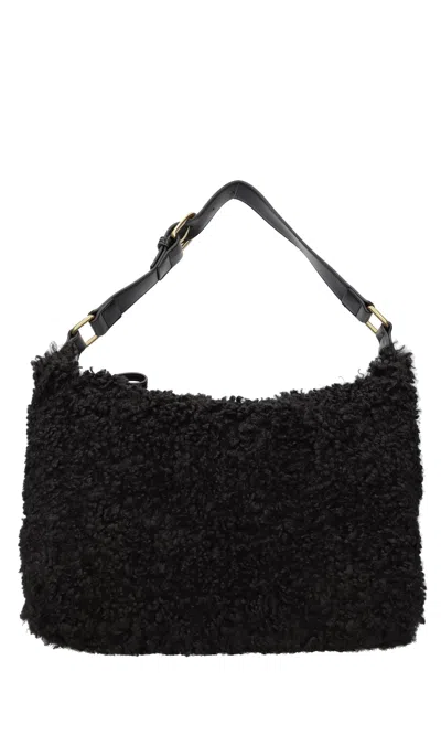 La Carrie Bags.. Black In Nero Scuri