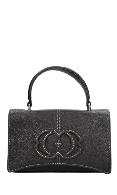 La Carrie Bags.. Black In Nero Scuri