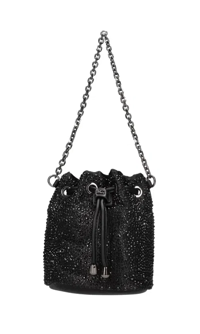 La Carrie Bags.. Black In Nero Scuri