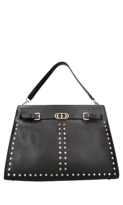 La Carrie Bags.. Black In Nero Scuri