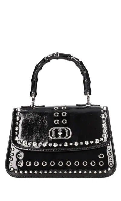La Carrie Bags.. Black In Nero Scuri