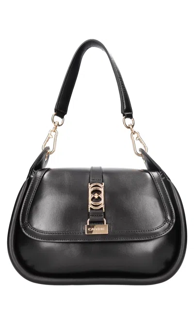 La Carrie Bags.. Black In Nero Scuri