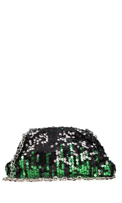 La Carrie Bags.. Black In Nero Scuri