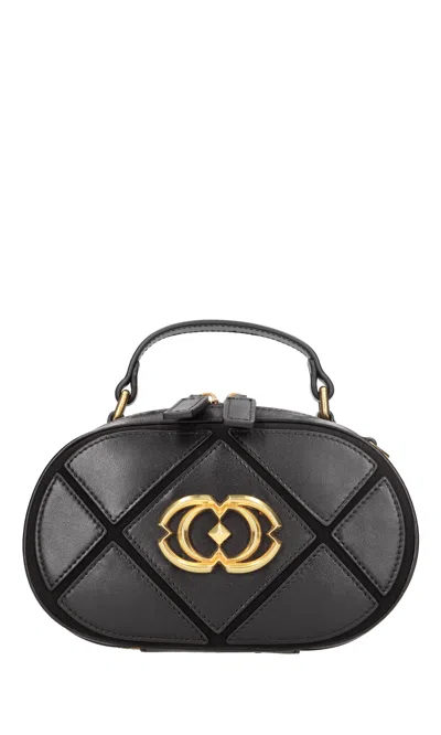 La Carrie Bags.. Black In Nero Scuri