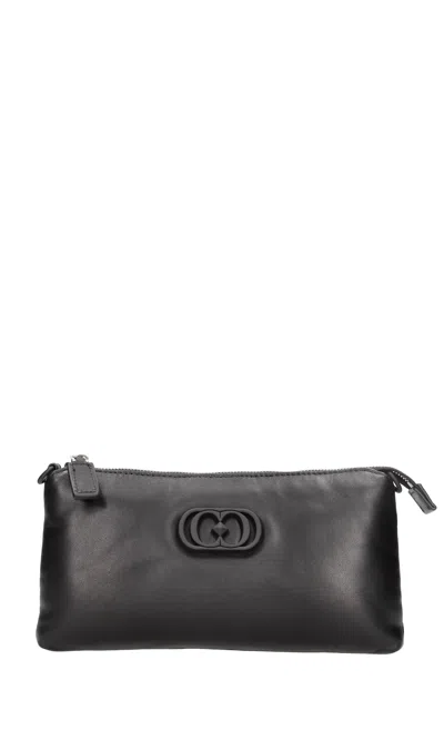 La Carrie Bags.. Black In Nero Scuri