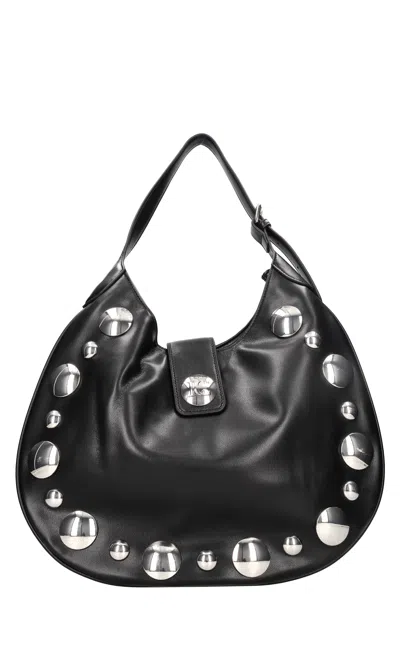 La Carrie Bags.. Black In Nero Scuri