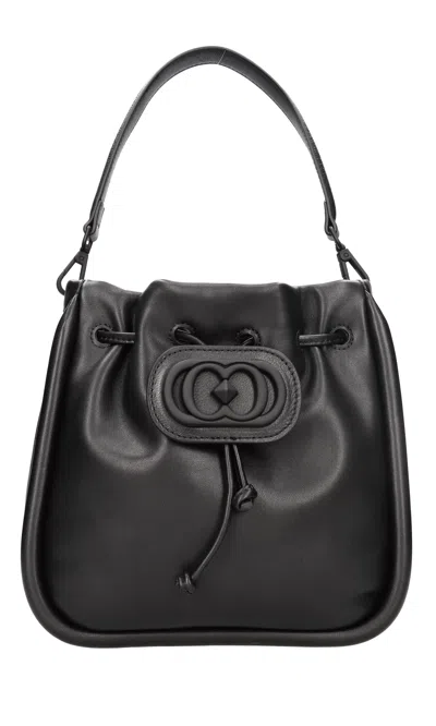 La Carrie Bags.. Black In Nero Scuri