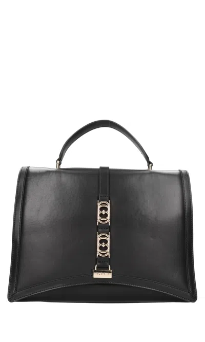 La Carrie Bags.. Black In Nero Scuri