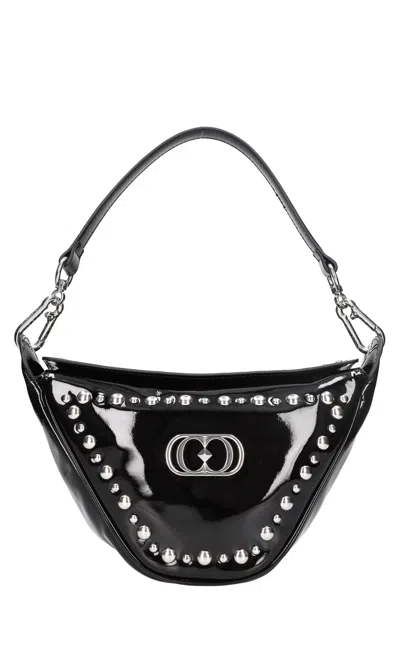 La Carrie Bags.. Black In Nero Scuri