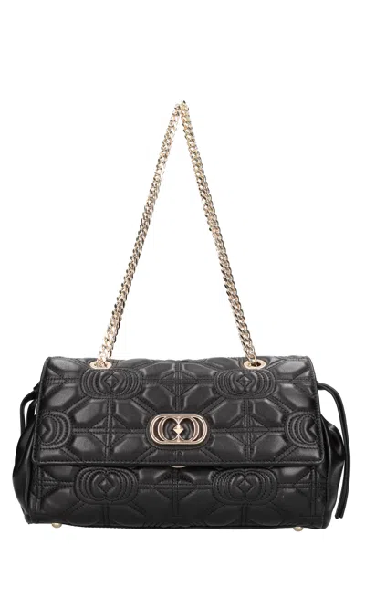 La Carrie Bags.. Black In Nero Scuri