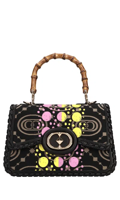 La Carrie Bags.. Black In Nero Scuri