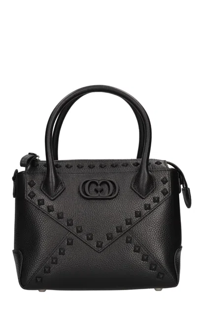 La Carrie Bags.. Black In Nero Scuri