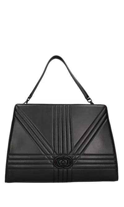 La Carrie Bags.. Black In Nero Scuri