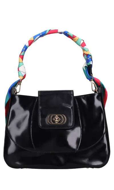 La Carrie Bags.. Black In Nero Scuri