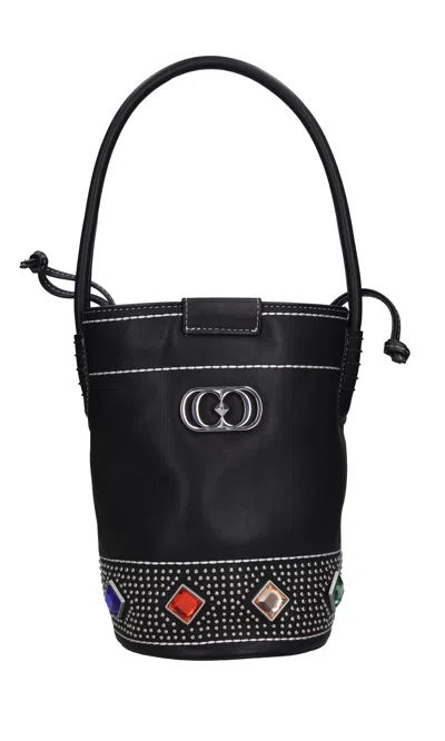 La Carrie Bags.. Black In Nero Scuri