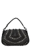 La Carrie Bags.. Black In Nero Scuri