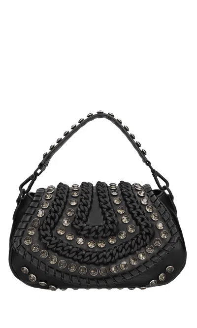 La Carrie Bags.. Black In Nero Scuri