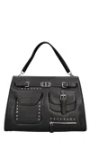 La Carrie Bags.. Black In Nero Scuri