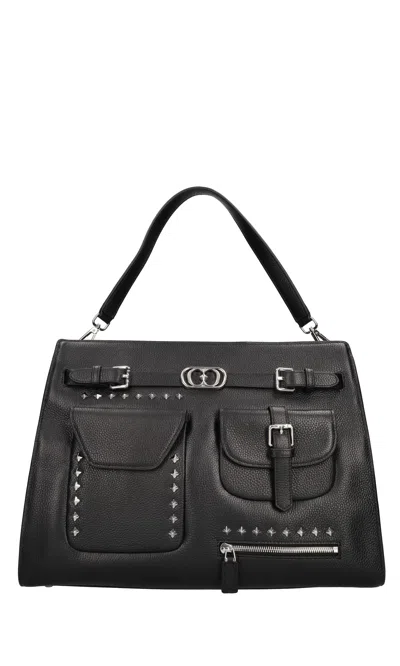 La Carrie Bags.. Black In Nero Scuri