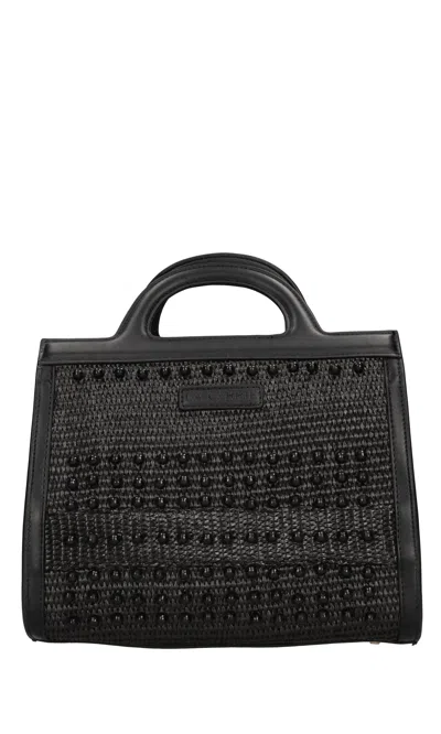 La Carrie Bags.. Black In Nero Scuri
