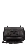 La Carrie Bags.. Black In Nero Scuri