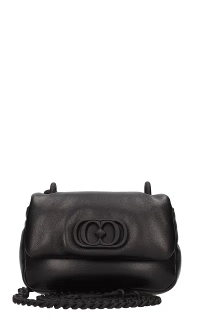 La Carrie Bags.. Black In Nero Scuri